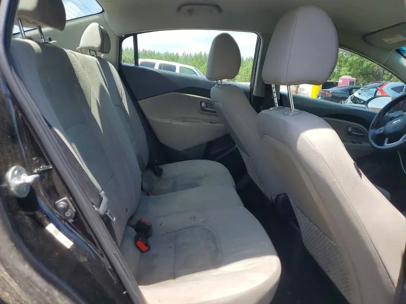 2015 KIA RIO LX  