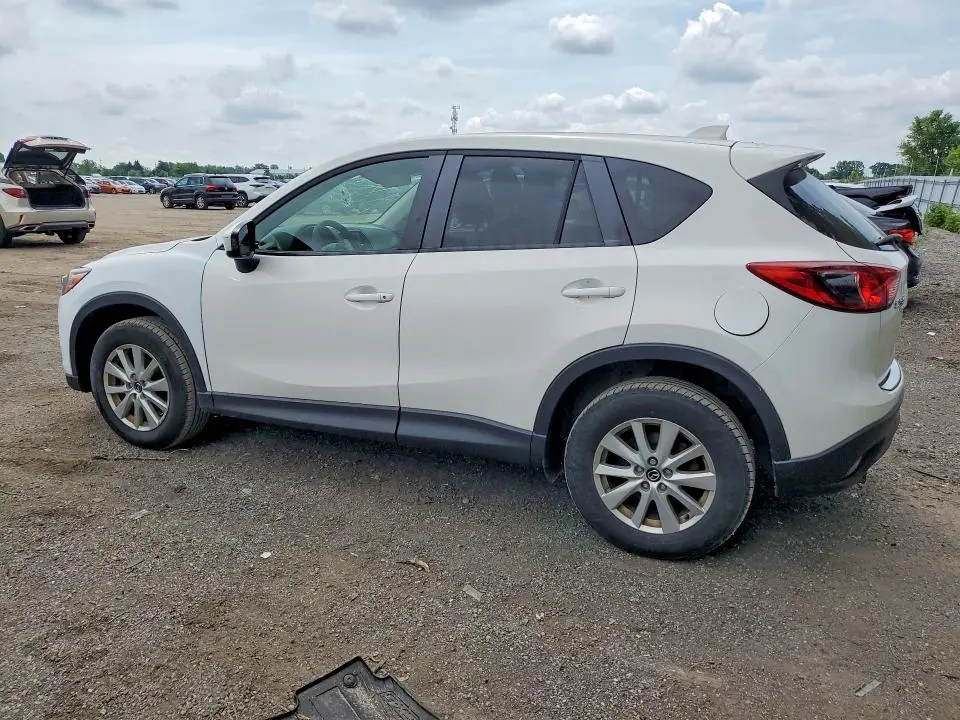 2013 MAZDA CX-5 SPORT  