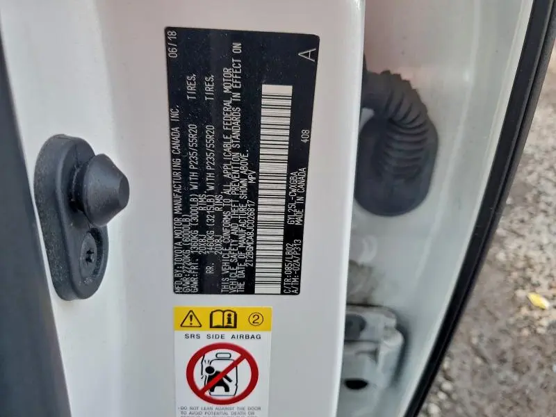 2018 LEXUS RX 450H BASE  