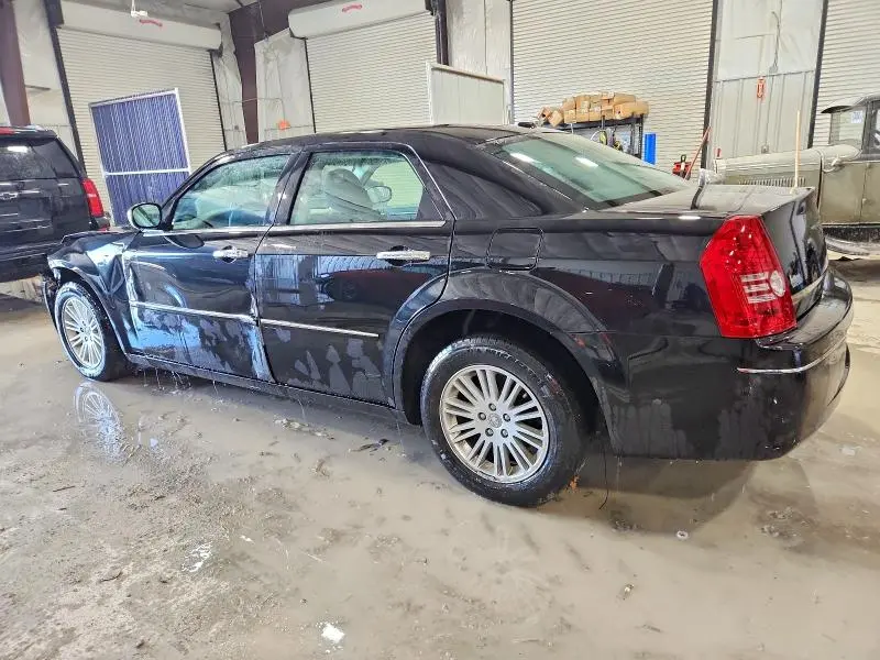 2010 CHRYSLER 300 TOURING  