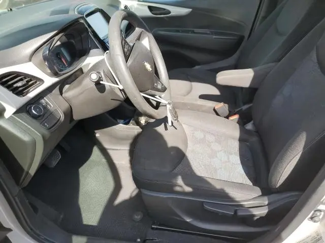 2017 CHEVROLET SPARK 1LT  
