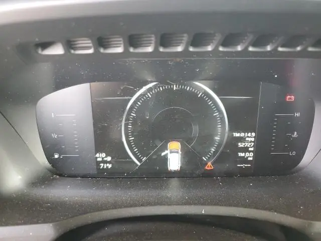 2019 VOLVO XC90 T5 MOMENTUM