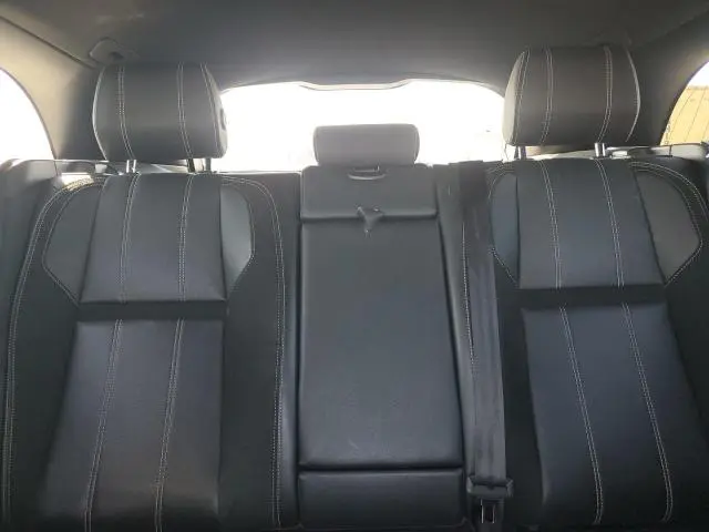 2018 LAND ROVER RANGE ROVER VELAR R-DYNAMIC SE  