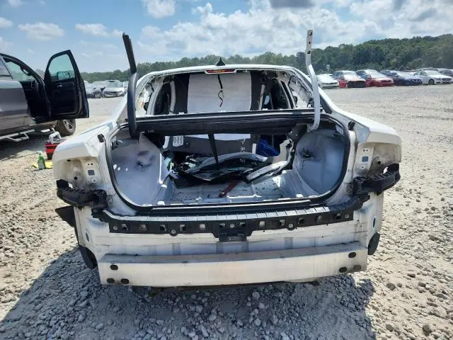 2020 DODGE CHARGER SRT HELLCAT  