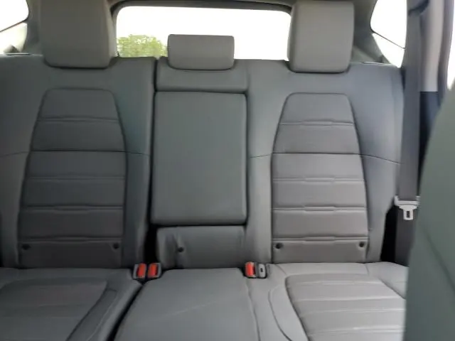 2018 HONDA CR-V EXL  