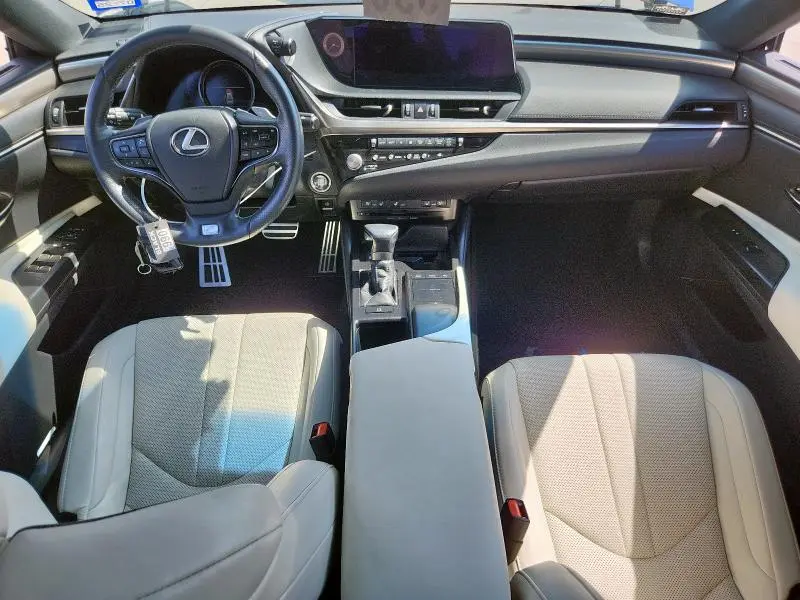 2021 LEXUS ES 350 BASE  