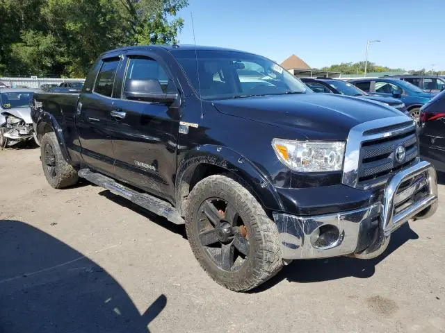 2010 TOYOTA TUNDRA DOUBLE CAB SR5  