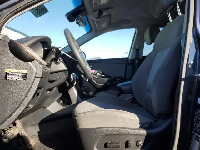 2019 HYUNDAI SANTA FE XL SE  