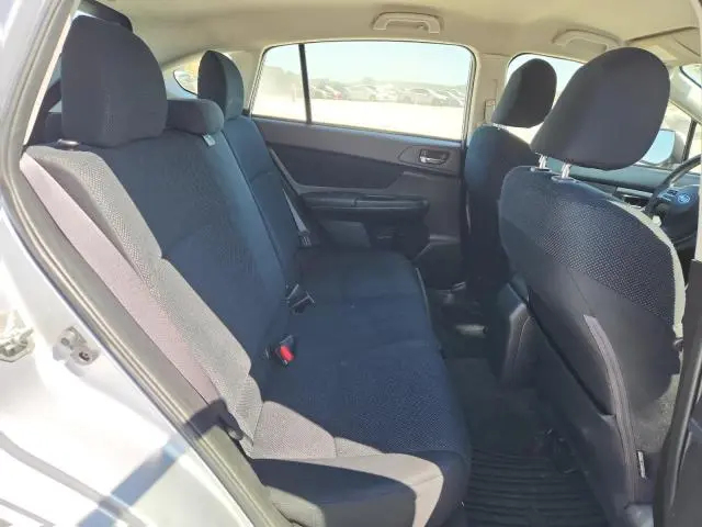 2014 SUBARU IMPREZA PREMIUM  