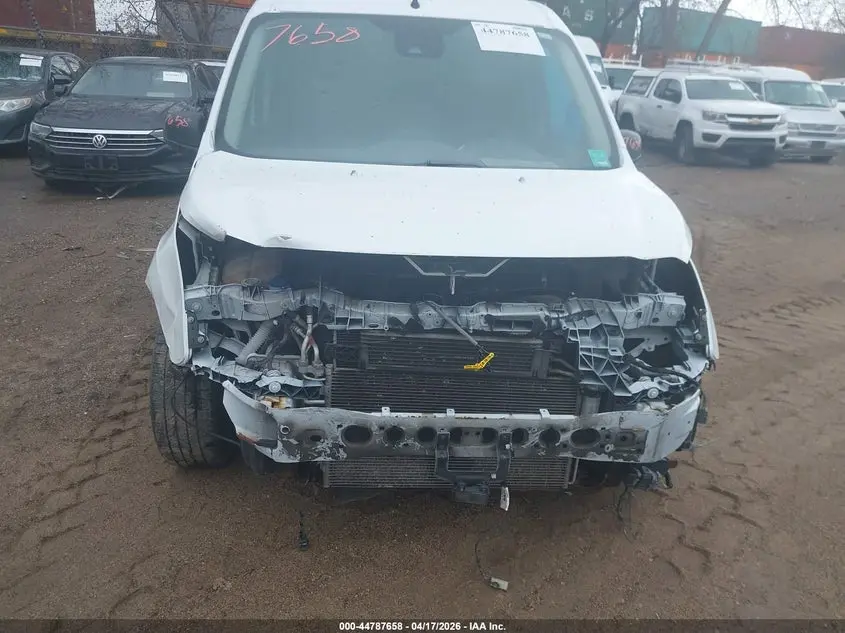 2021 FORD TRANSIT CONNECT XLT