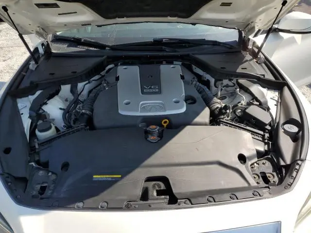 2014 INFINITI Q50 BASE  