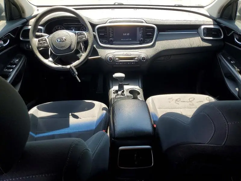 2019 KIA SORENTO LX V6  
