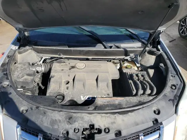 2013 CADILLAC SRX LUXURY COLLECTION  