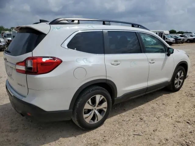 2021 SUBARU ASCENT PREMIUM