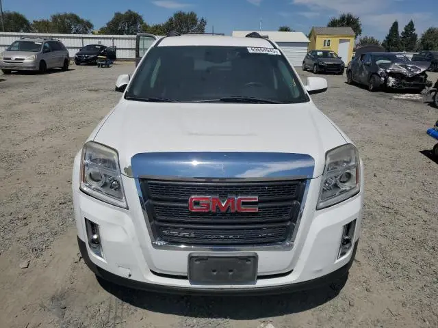 2014 GMC TERRAIN SLT  