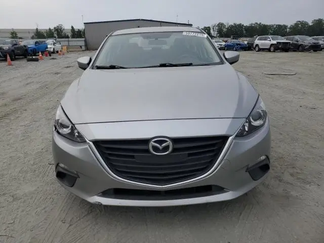2016 MAZDA 3 SPORT  