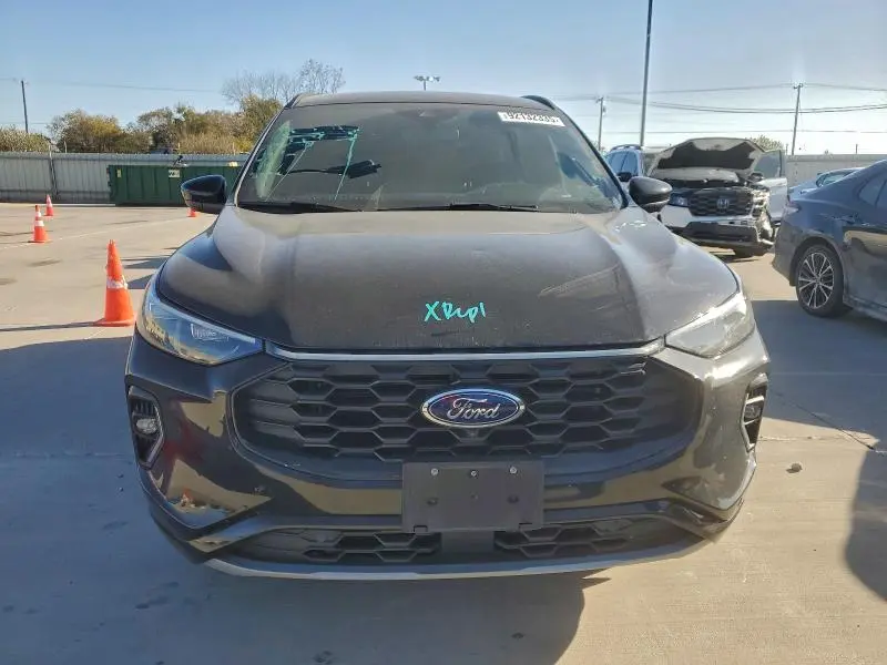 2023 FORD ESCAPE ST LINE ELITE  