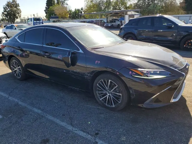 2025 LEXUS ES 300H BASE  