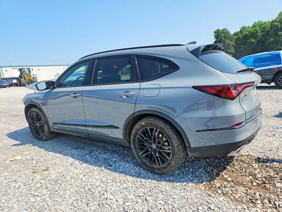 2026 ACURA MDX A-SPEC ADVANCE  