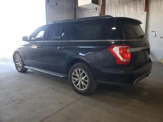 2020 FORD EXPEDITION MAX XLT  
