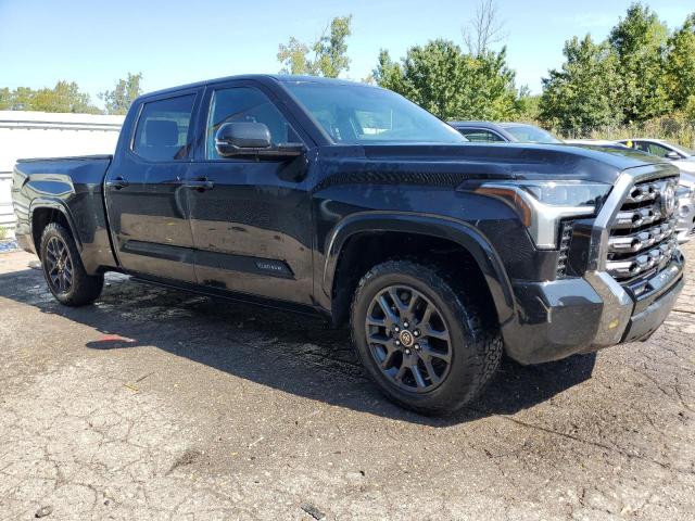 2022 TOYOTA TUNDRA CREWMAX PLATINUM