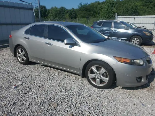 2010 ACURA TSX   