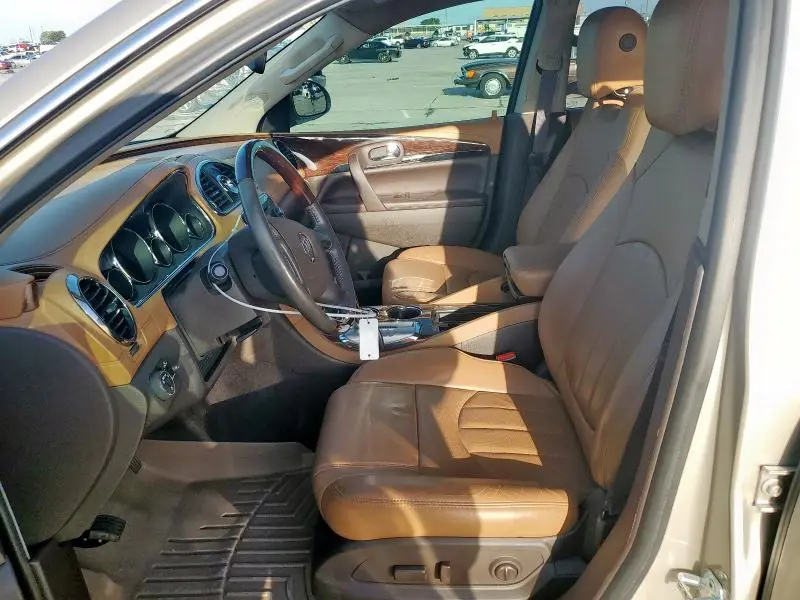 2015 BUICK ENCLAVE   