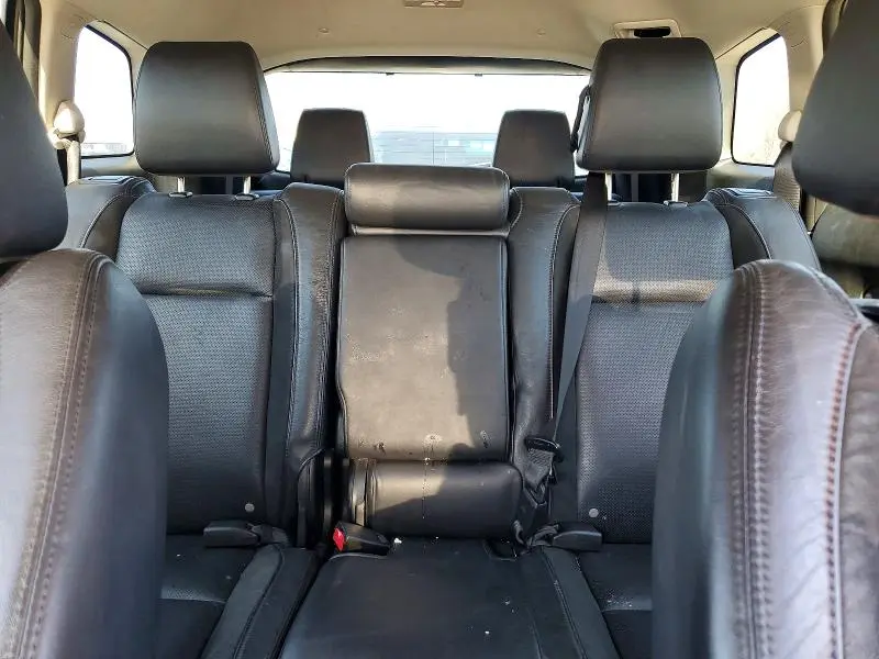 2014 MAZDA CX-9 GRAND TOURING  