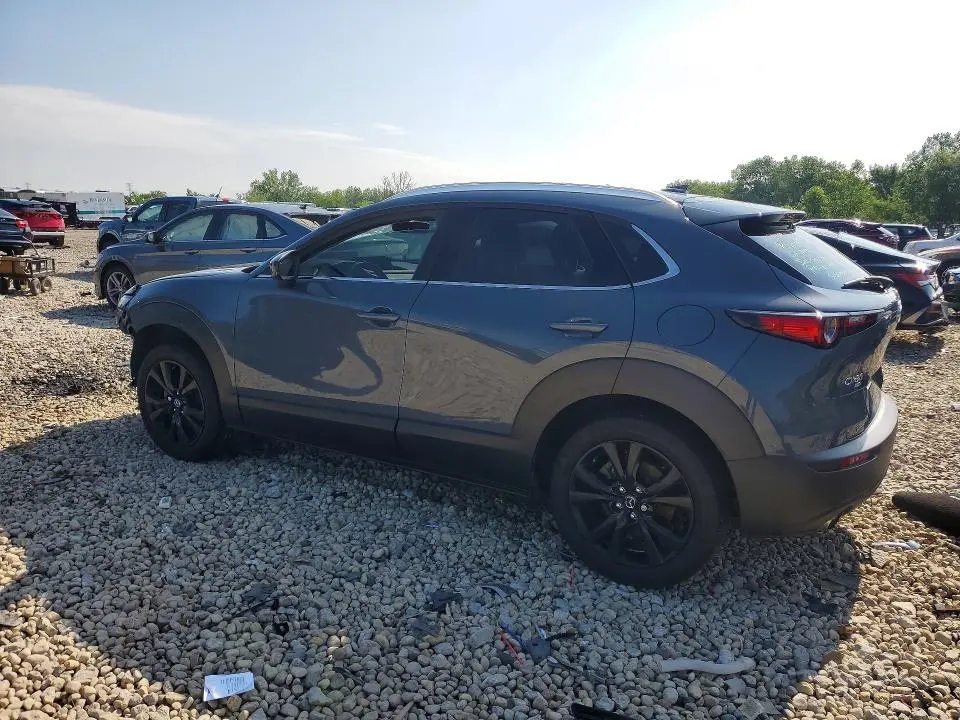 2023 MAZDA CX-30 PREMIUM  