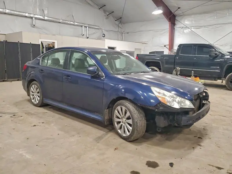 2011 SUBARU LEGACY 2.5I LIMITED  