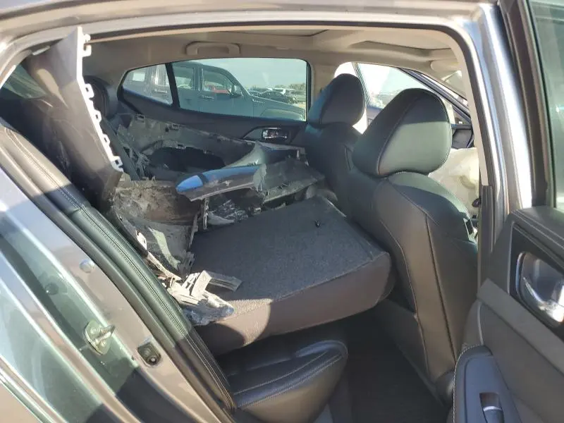 2018 NISSAN MAXIMA 3.5S  