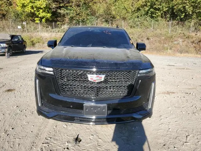 2021 CADILLAC ESCALADE ESV SPORT PLATINUM  