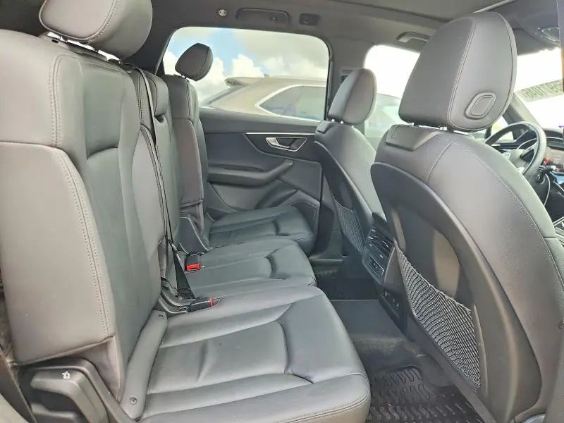 2021 AUDI Q7 PREMIUM PLUS  