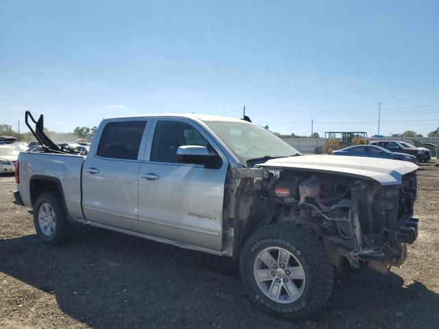 2016 GMC SIERRA K1500 SLE