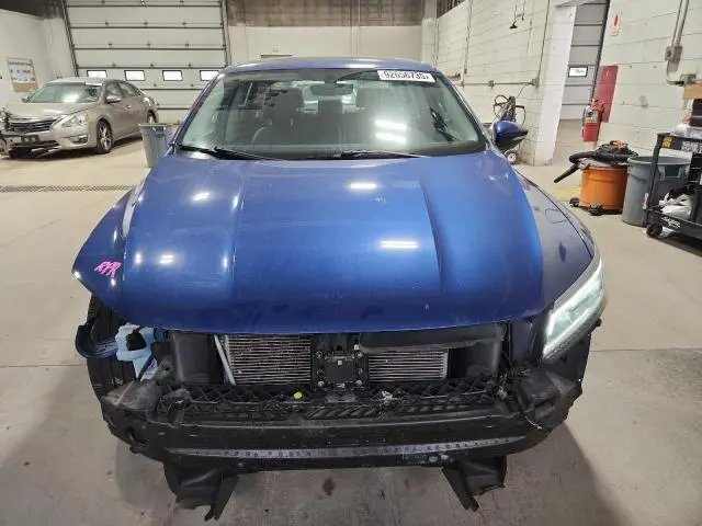 2017 VOLKSWAGEN PASSAT SE  