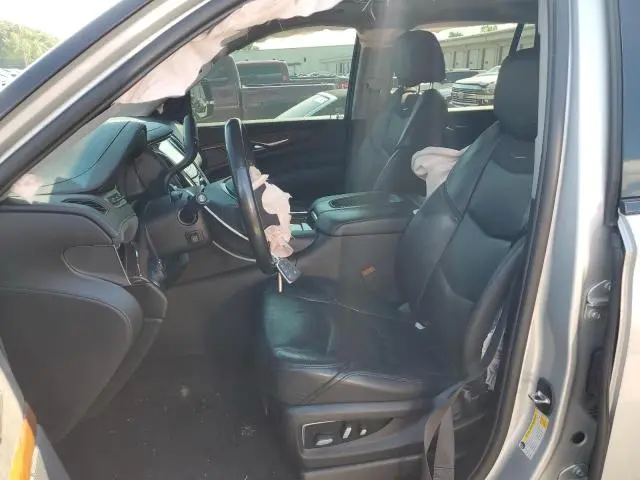 2019 CADILLAC ESCALADE PREMIUM LUXURY  