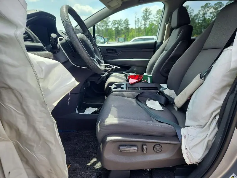 2021 HONDA ODYSSEY EX  