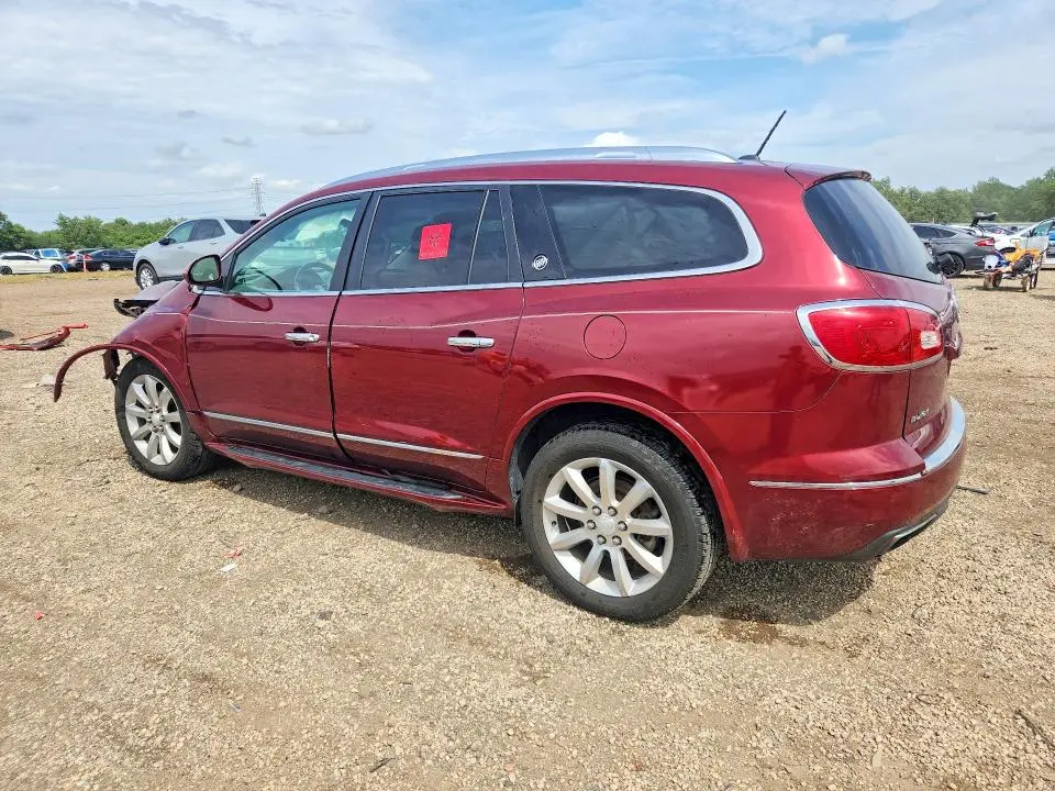 2015 BUICK ENCLAVE   