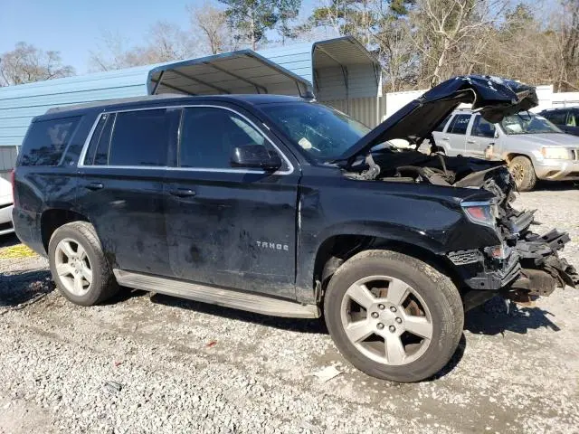 2015 CHEVROLET TAHOE C1500 LT