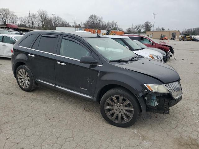 2011 LINCOLN MKX 