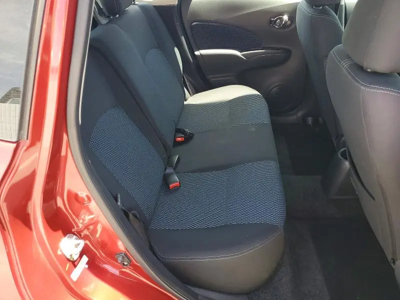 2018 NISSAN VERSA NOTE SV  