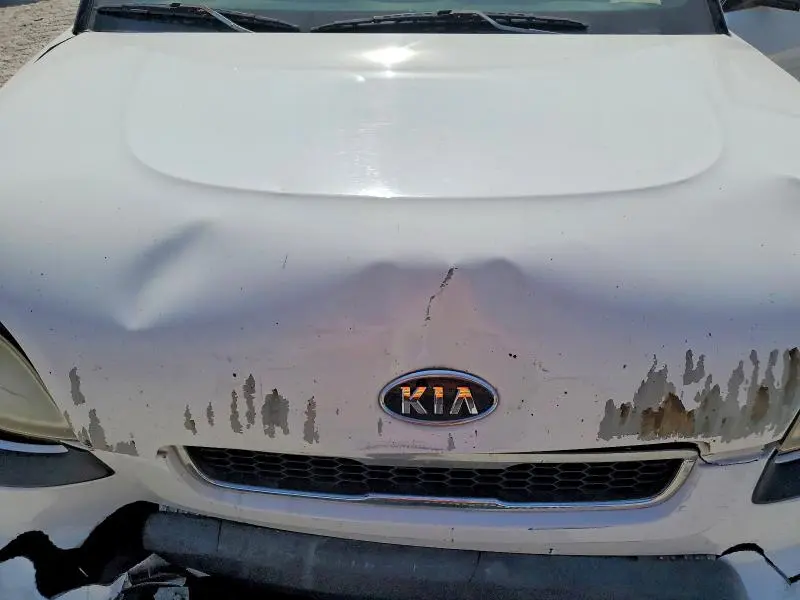 2010 KIA SOUL +  