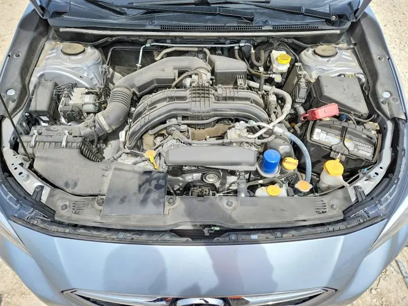 2019 SUBARU IMPREZA PREMIUM  