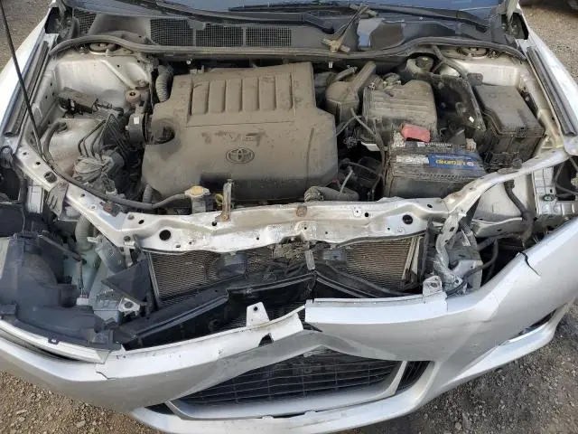 2014 TOYOTA VENZA LE  