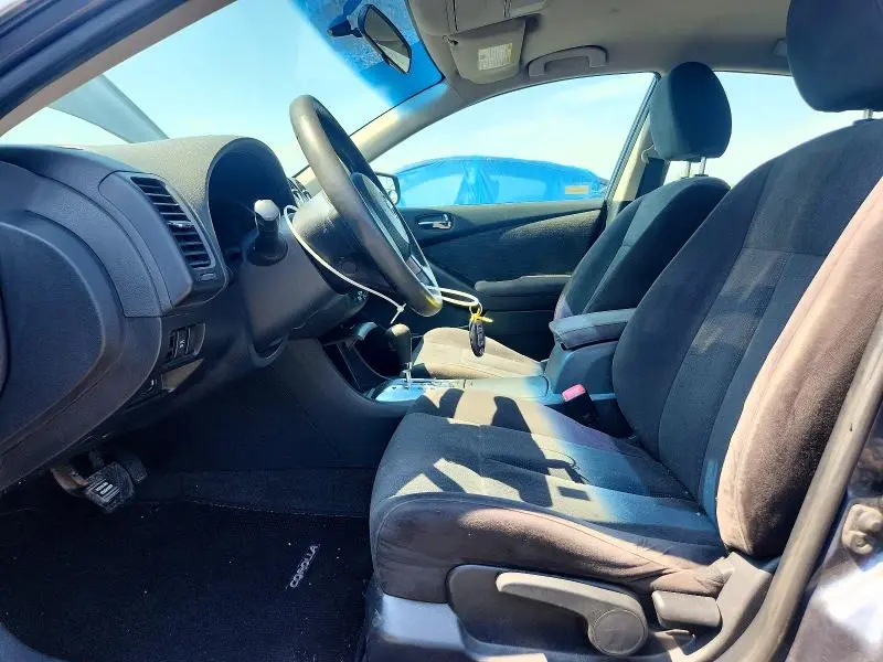 2010 NISSAN ALTIMA 2.5  