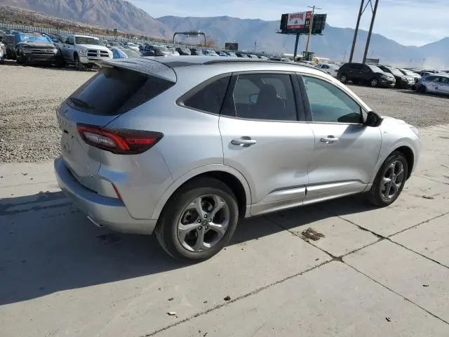 2023 FORD ESCAPE ST LINE  