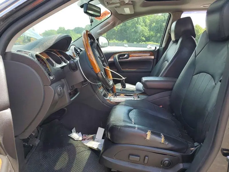 2010 BUICK ENCLAVE CXL  