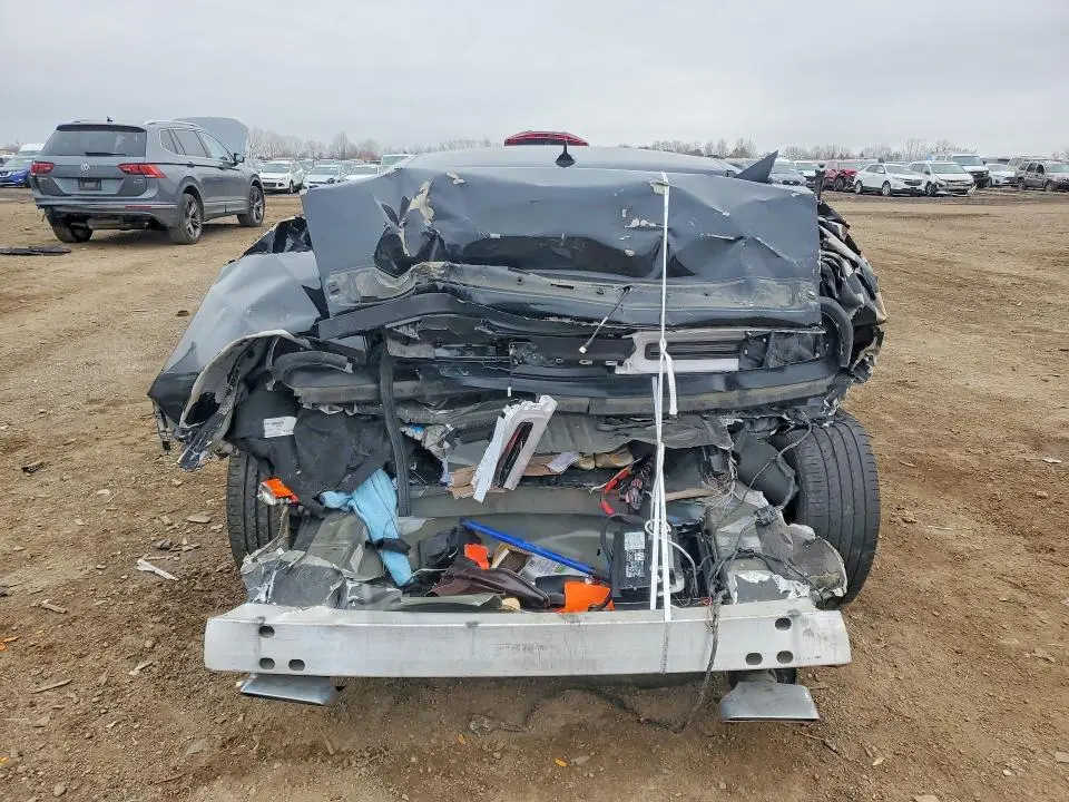 2020 DODGE CHALLENGER R  