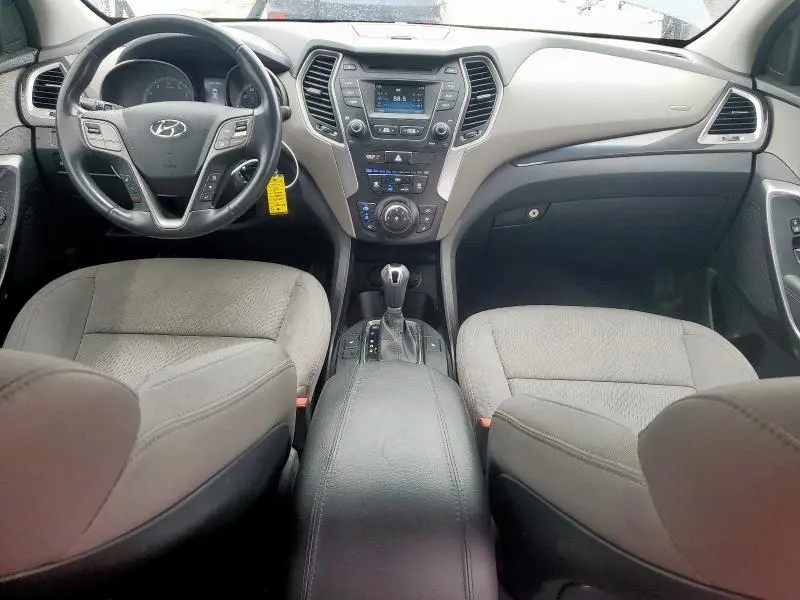 2014 HYUNDAI SANTA FE SPORT   