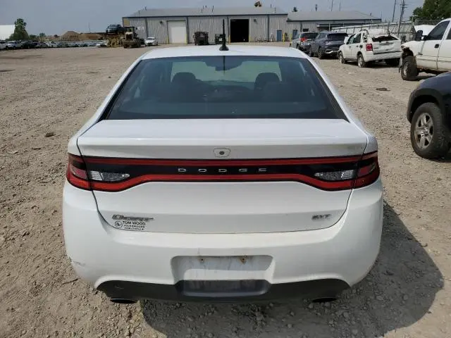 2013 DODGE DART SXT  